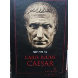 Nic Fields - Caius Iulius Caesar (Editia: 2014)