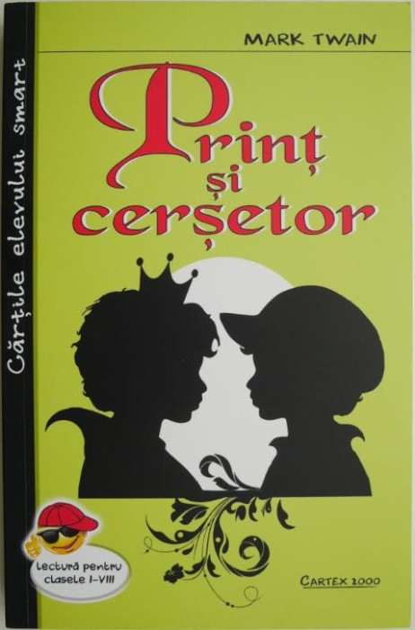 Print si cersetor &ndash; Mark Twain