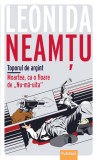 Toporul de argint &bull; Moartea, ca o floare de Nu-ma-uita - Publisol
