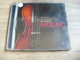 The Magic of Mozart CD3