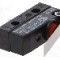 Limitator ON-(ON), DC, CHERRY - DC2C-A1LB