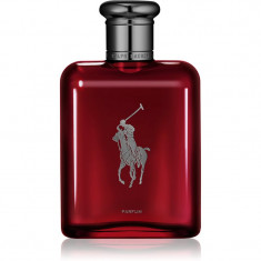 Ralph Lauren Polo Red Parfum Eau de Parfum pentru bărbați 125 ml