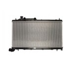 Radiator racire motor Subaru Forester 202013, Impreza 202012, Legacy 202015, Outback 202015, Xv 202017, 688x345x26mm, material Rezervor plastic,