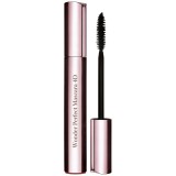 Clarins Wonder Perfect Mascara 4D Mascara pentru volum si lungire culoare 01 Perfect Black 8 ml