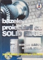 Bazele proiectarii cu Solid Edge foto