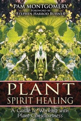 Plant Spirit Healing: A Guide to Working with Plant Consciousness foto