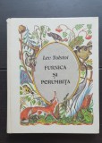 Furnica și porumbița - Lev Tolstoi