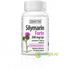 Sylimarin Forte 30cps