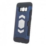 Husa Samsung Galaxy J4 Plus (J415) Magnetic Defender Albastra