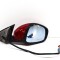 Oglinda laterală dreapta ALFA ROMEO 159 939_ 2008 OEM: E3011015 13919438