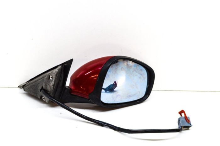 Oglinda laterală dreapta ALFA ROMEO 159 939_ 2008 OEM: E3011015 13919438