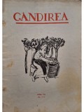 Revista Gandirea, anul VII, nr. 7-8 (Editia: 1927)