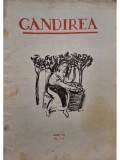 Revista Gandirea, anul VII, nr. 7-8 (editia 1927)