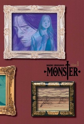 Monster, Vol. 8: The Perfect Edition foto