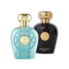 Opulent Oud + Opulent Dubai, Lattafa