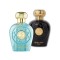 Opulent Oud + Opulent Dubai