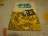 Mihai Flamaropol - Amintiri din fotbal si hochei - 1981