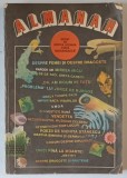 ALMANAH , EDITAT DE REVISTA LITERARA VIATA ROMANEASCA , 1988