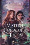 Misterele Conacului Thorn - Margaret Rogerson - Editura Storia Books