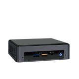 Mini PC SH Terra NUC8i5BEK, Intel Quad Core i5-8259U, 8GB DDR4, 256GB SSD