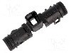 Conector auto, DT, 2 pini, DEUTSCH - 1011-227-0205