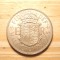 ANGLIA HALF CROWN 1965
