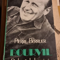 Pierre Berruer - Bourvil de la Ras la Lacrimi