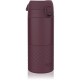 Ion8 Hot Shot cană termoizolantă culoare Blackberry 360 ml