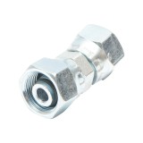 Adaptor drept pentru armatura M20x1.5L cu filet interior Breckner