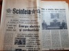 Scanteia 29 noiembrie 1983-programul privind cresterea productivitatii