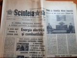 Scanteia 29 noiembrie 1983-programul privind cresterea productivitatii