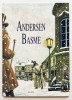 Basme, Hans Christian Andersen, Editura Elis Pol, 1994, format foarte mare, povesti pentru copii.