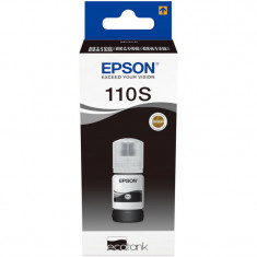 Consumabil Epson EcoTank 110S Black foto