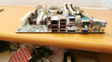 Placa de baza HP Compaq 8200 Elite SFF Socket 1155 611834-001 #3-579, Pentru INTEL, LGA 1155, DDR3