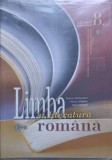 LIMBA SI LITERATURA ROMANA. MANUAL PENTRU CLASA A 8-A-T. CARTALEANU, M. CIOBANU, O. COSOVAN, 2019