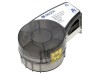 Manșon termocontractabil BRADY Alb 2,13m Poliolefina Diametru 1,6-3,8mm