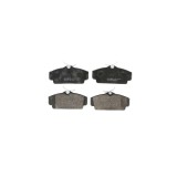 Placute frana NISSAN ALMERA II Hatchback N16 ATE 13046058072