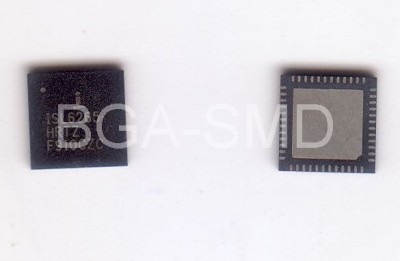 ISL6265HRTZ Circuit Integrat foto