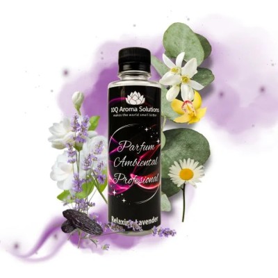 Relaxing Lavender 250 gr foto