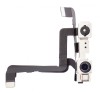 Camera Frontala iPhone 11 Pro Max - Piese Telefon - Inlocuire Facila