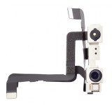 Camera Frontala iPhone 11 Pro Max - Piese Telefon - Inlocuire Facila