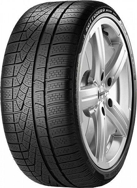 Anvelope Pirelli W.SOTTOZERO S.II 285/30R19 98V Iarna