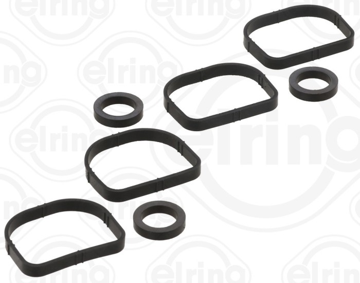 ELRING 445.130 Set garnituri, galerie admisie
