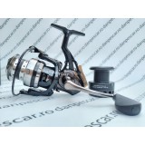 Mulineta EastShark ELITE 5000 FEEDER si CRAP cu 10 rulmenti