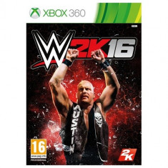 WWE 2K16 XB360 foto