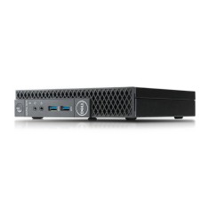 Calculator Dell Optiplex 3070, Micro, Fara Procesor, Fara Memorie Ram, Fara Hard Disk, Fara Windows, 1 An Garantie