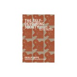 The Self-Devouring Society: Capitalism, Narcissism, and Self-Destruction