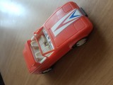 Jucarie Veche, Masinuta plastic ruseasca URSS, Rusia
