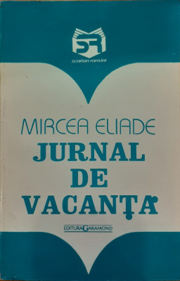 Jurnal de vacanta foto