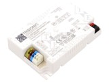 Alimentator Pulsatoriu LED 25W 20-50VDC 350-1050mA IP20